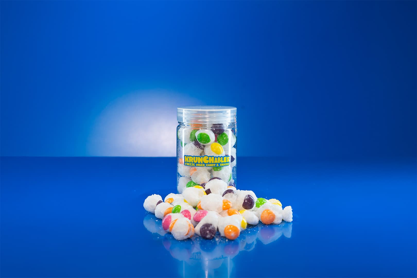 Sour Skittles