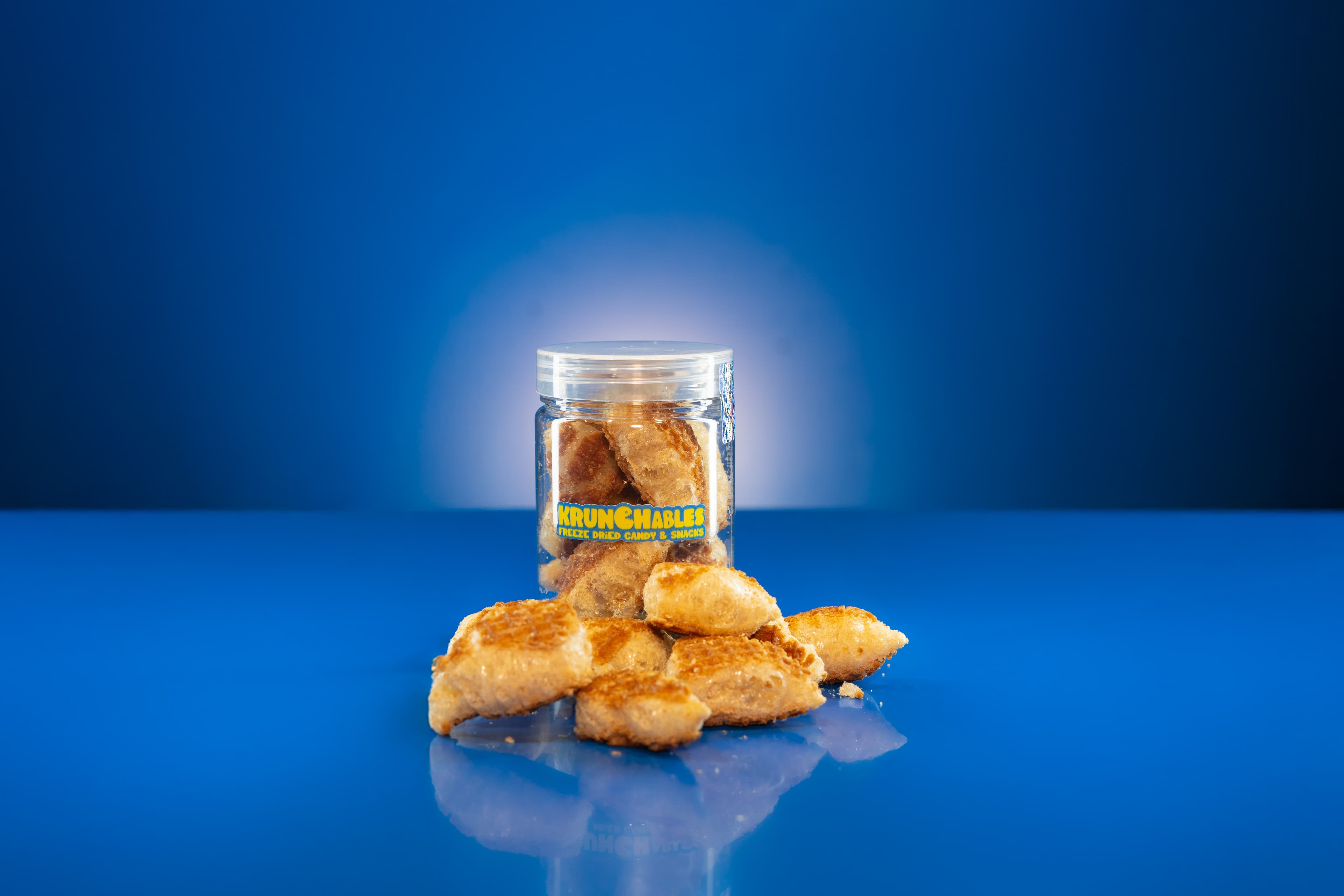 Freeze Dried Snacks